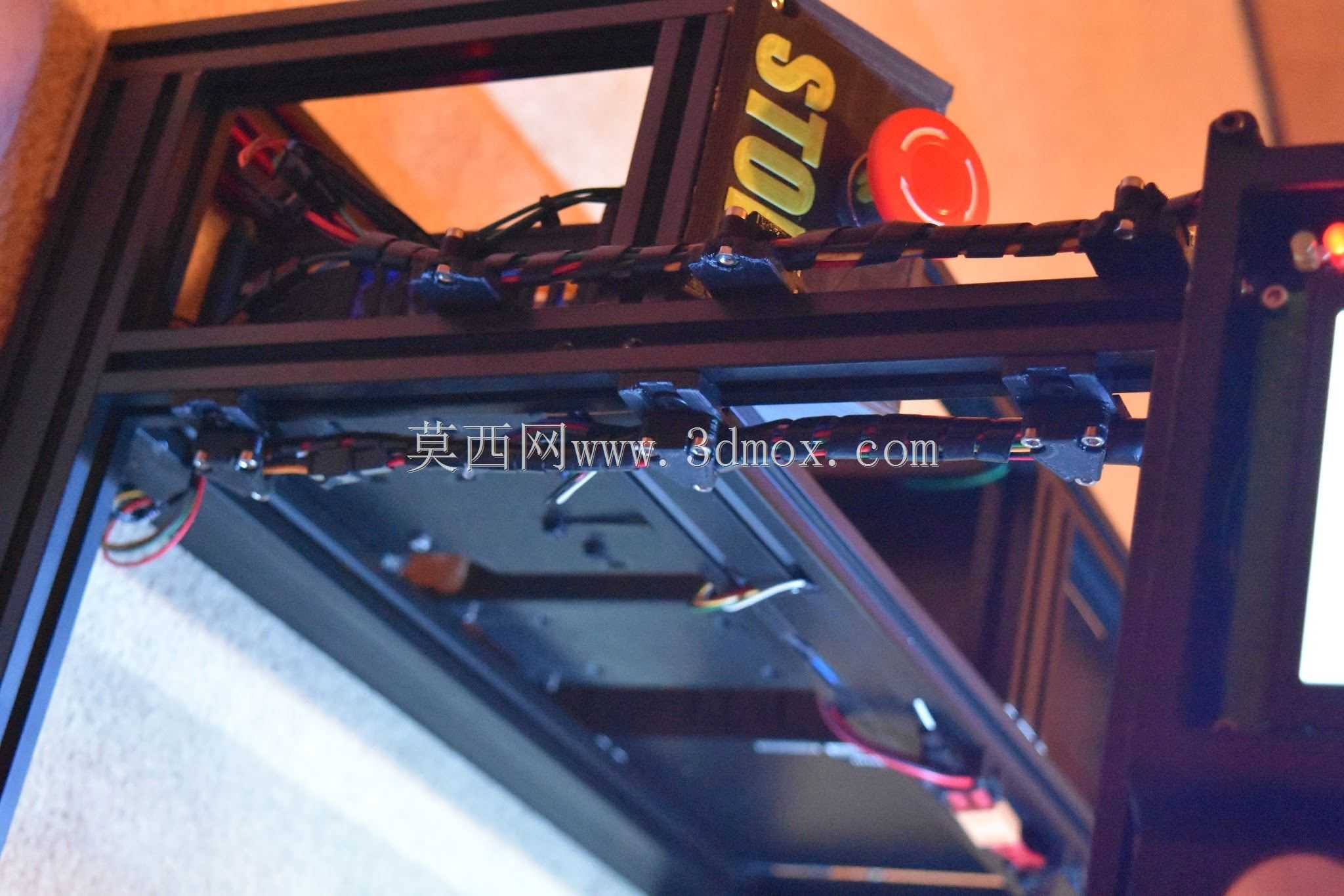 3D打印机设计-升级