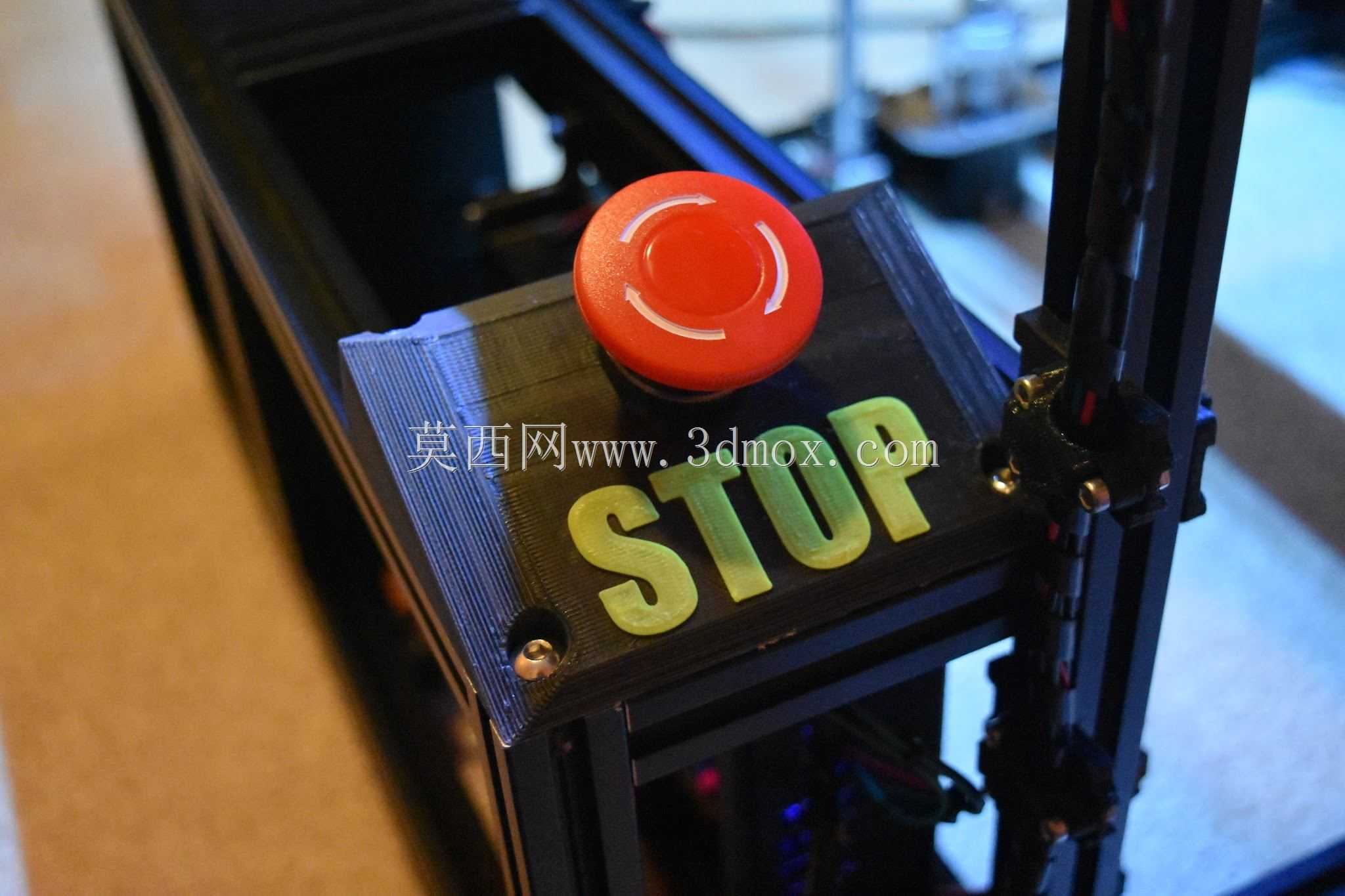 3D打印机设计-升级