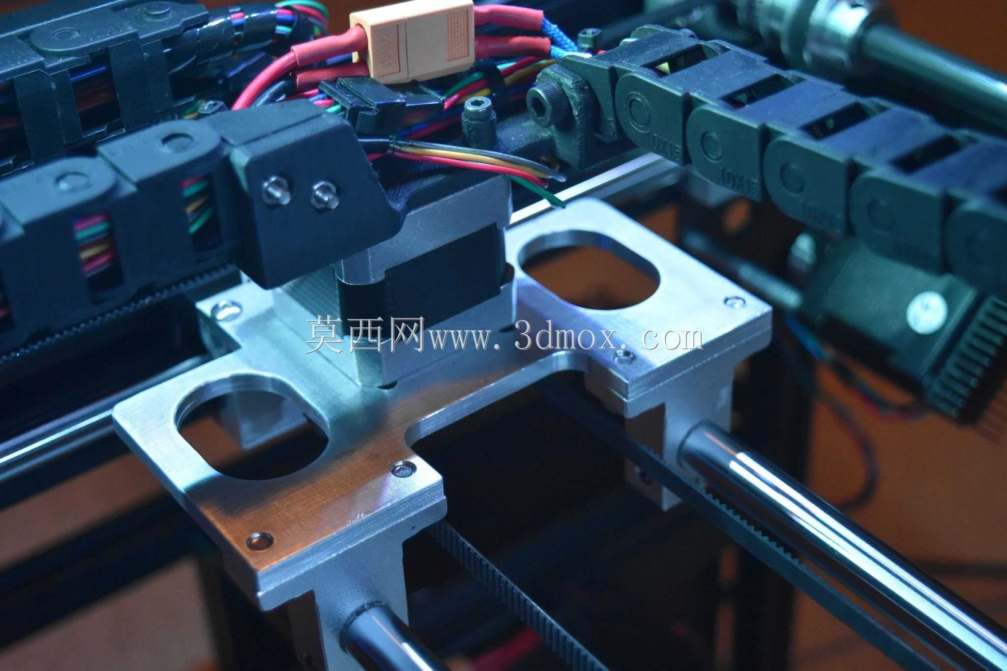 3D打印机设计-升级