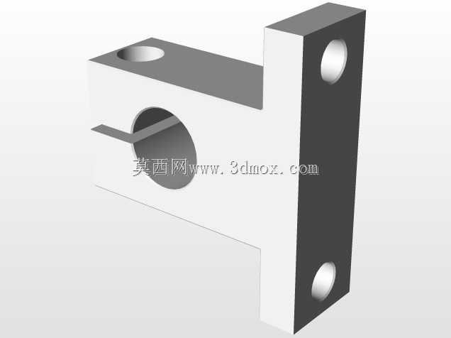 3D打印机设计-升级