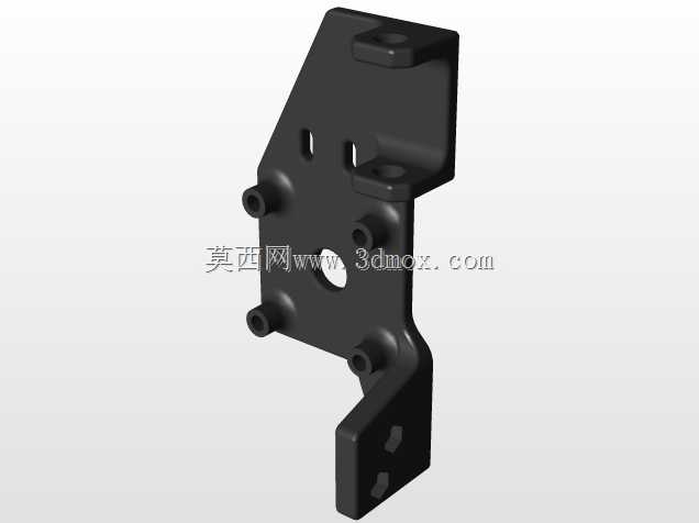 3D打印机设计-升级