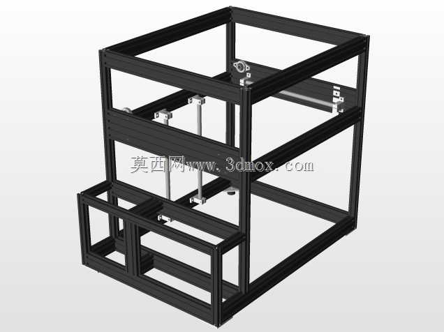 3D打印机设计-升级
