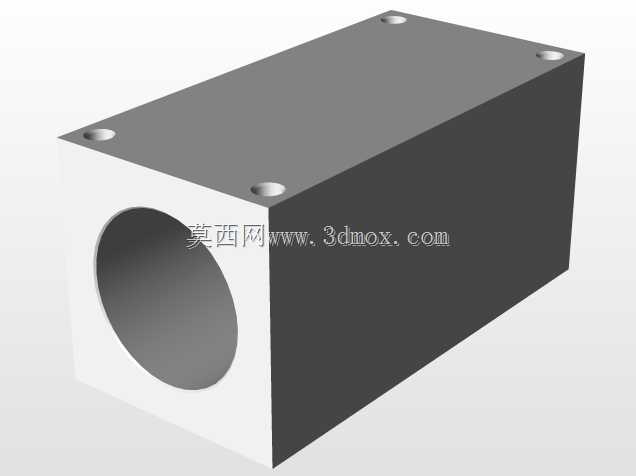 3D打印机设计-升级