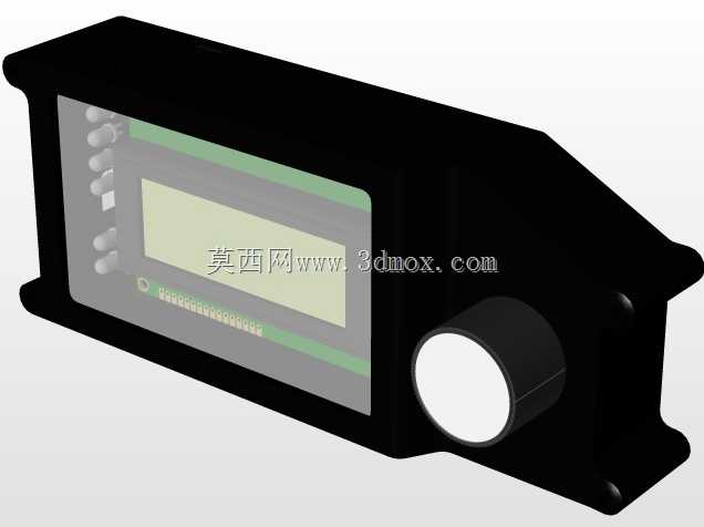 3D打印机设计-升级
