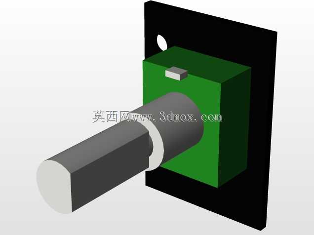 3D打印机设计-升级