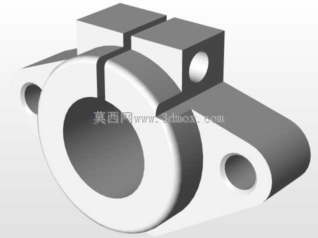 3D打印机设计-升级