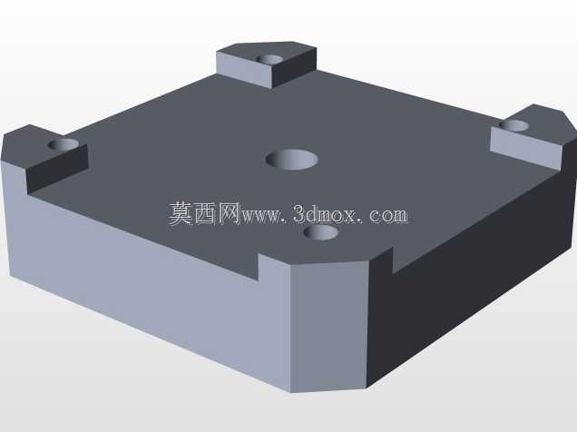 3D打印机设计-升级