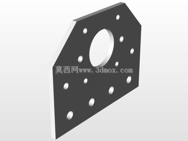 3D打印机设计-升级
