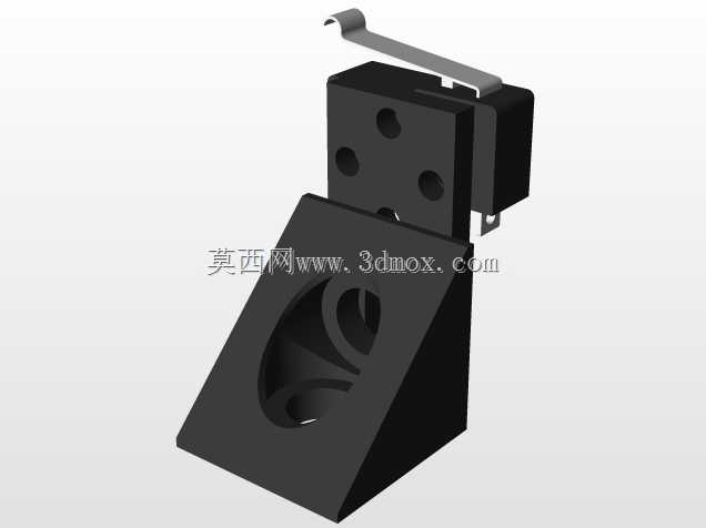 3D打印机设计-升级