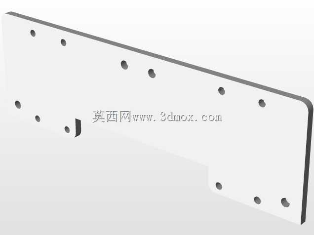 3D打印机设计-升级