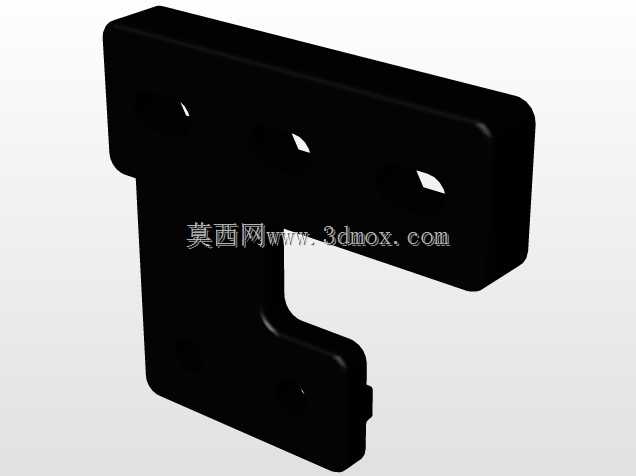 3D打印机设计-升级