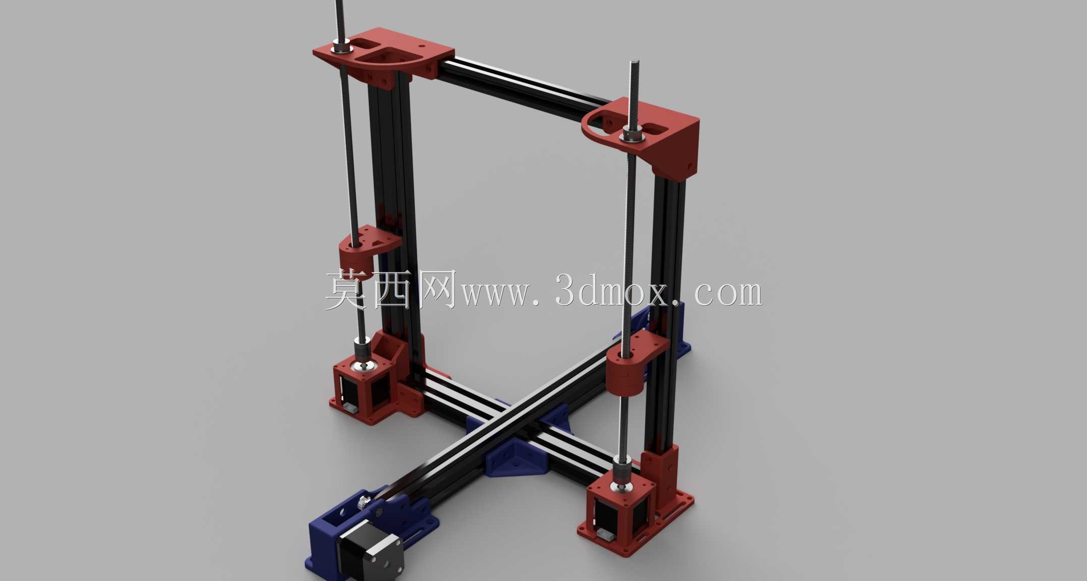 Tevo Tarantula双倒Z