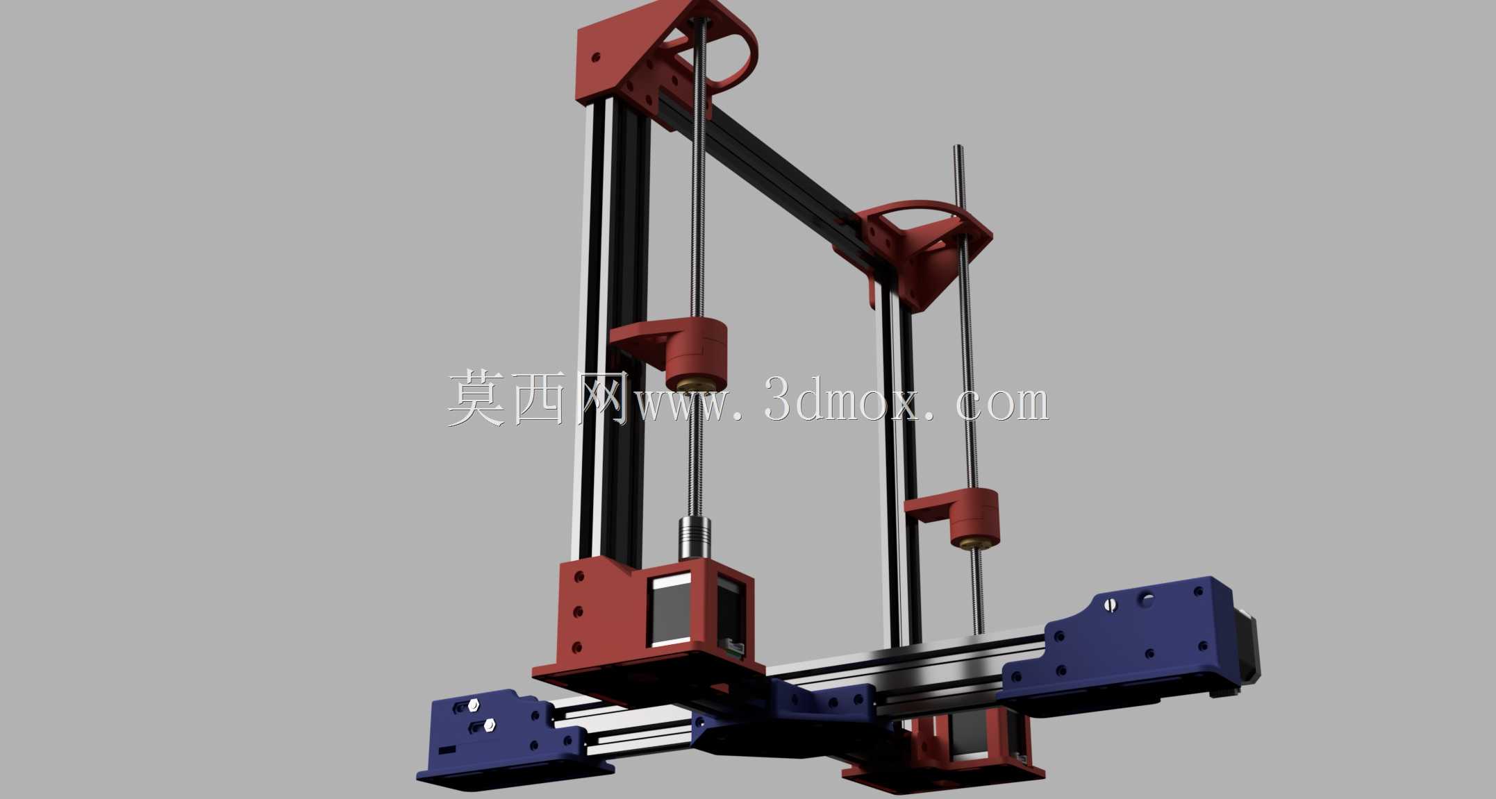 Tevo Tarantula双倒Z