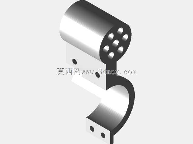 Dremel切断锯架/附件