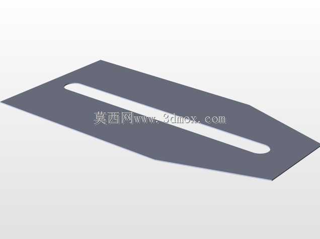数控刨铁人