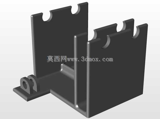 2速恒啮合手动变速器