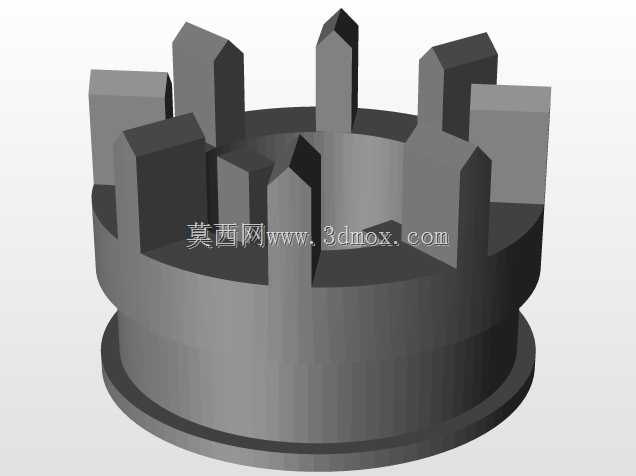 2速恒啮合手动变速器