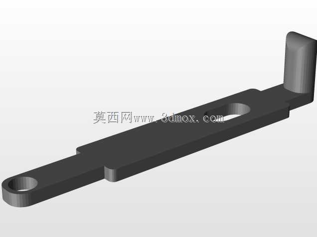 2速恒啮合手动变速器