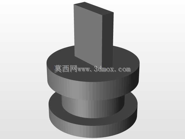 2速恒啮合手动变速器