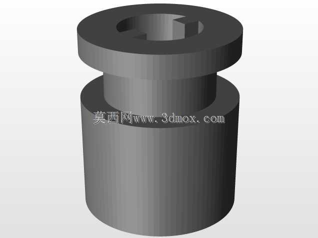 2速恒啮合手动变速器