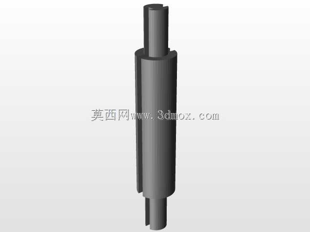 2速恒啮合手动变速器