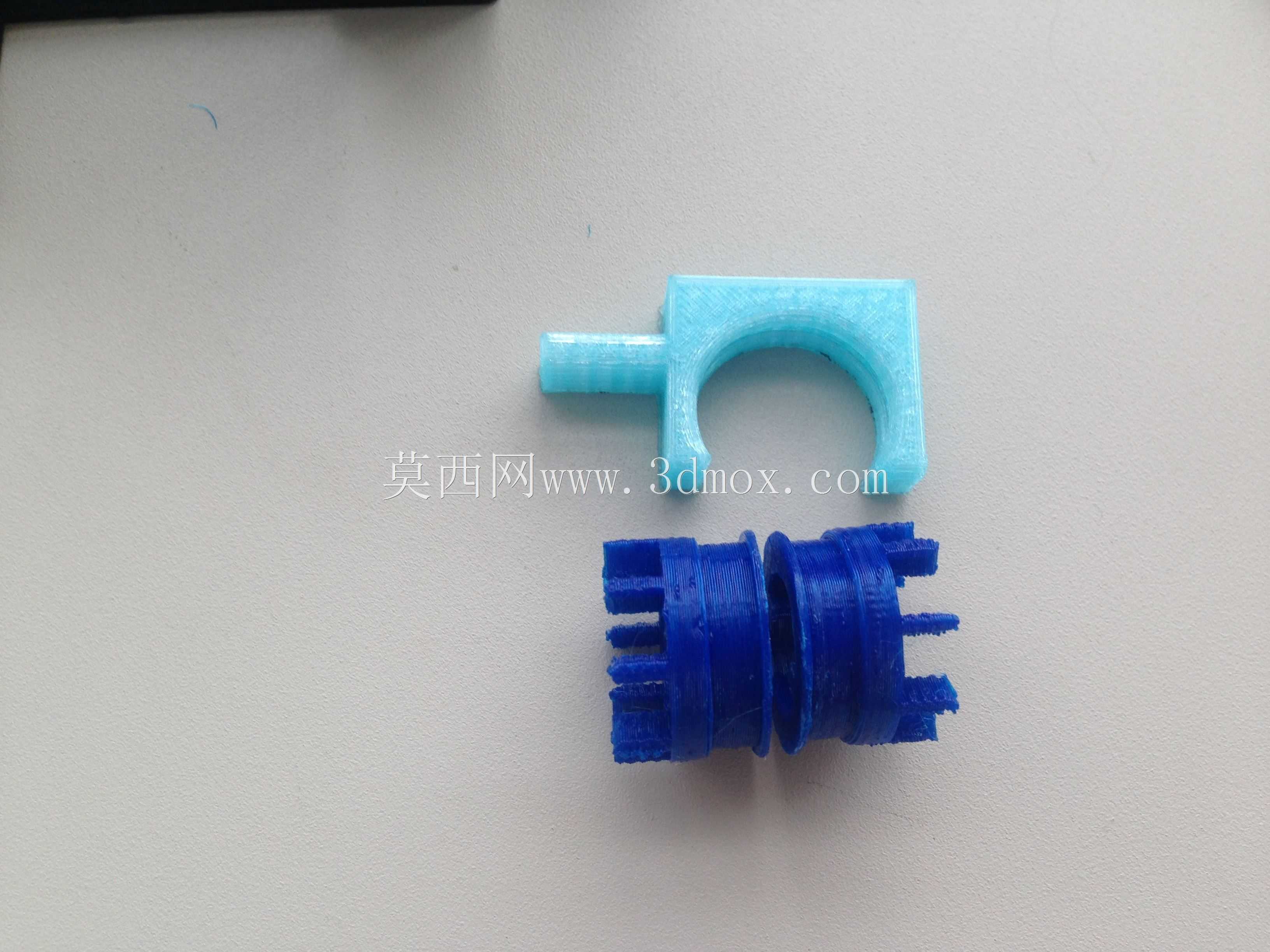 2速恒啮合手动变速器