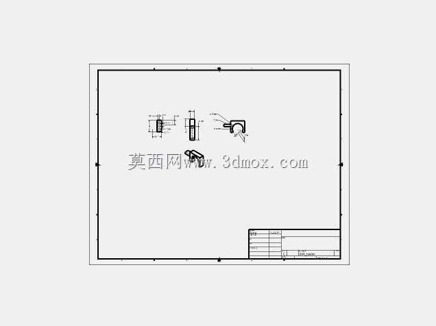 2速恒啮合手动变速器