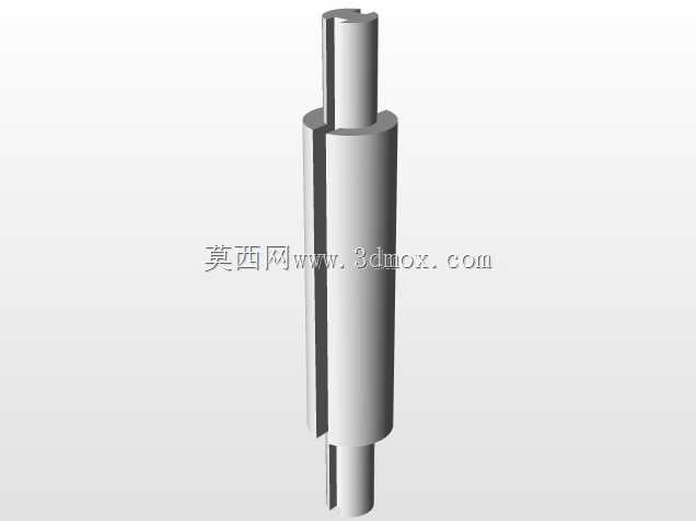2速恒啮合手动变速器