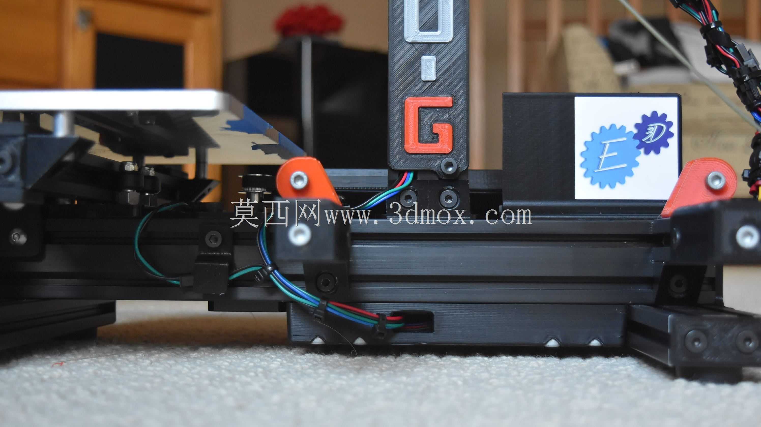 3D��ӡ�����-PRO-G