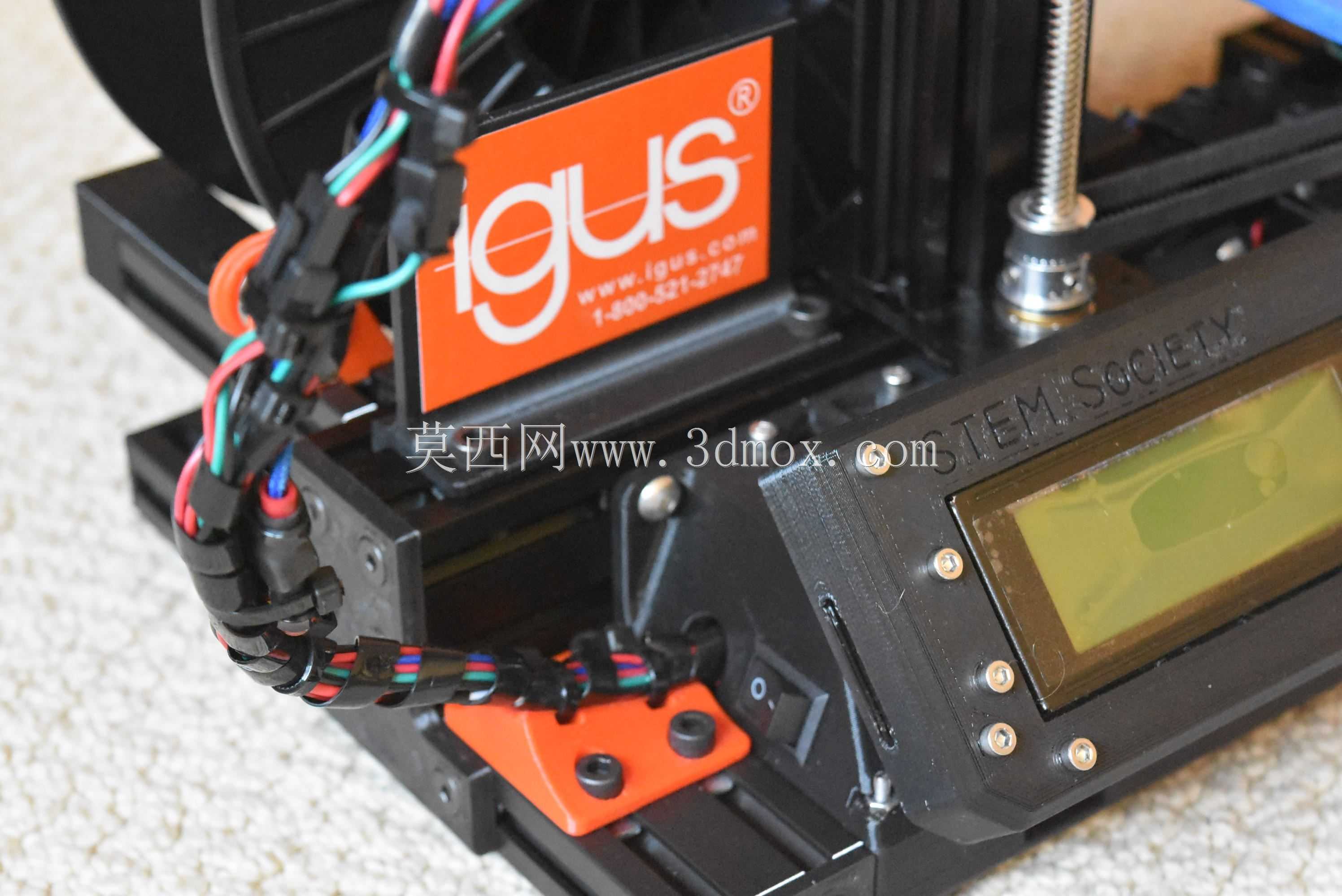 3D��ӡ�����-PRO-G