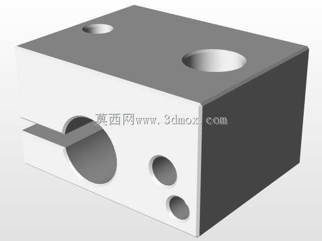 3D打印机设计-PRO-G