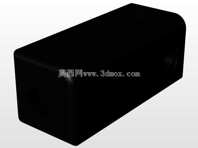 3D打印机设计-PRO-G