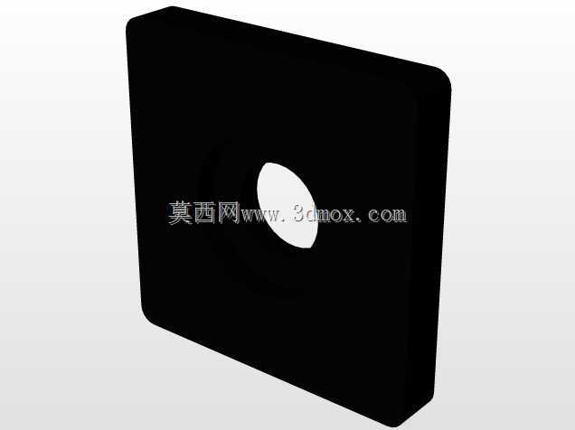 3D打印机设计-PRO-G