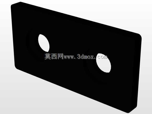 3D打印机设计-PRO-G
