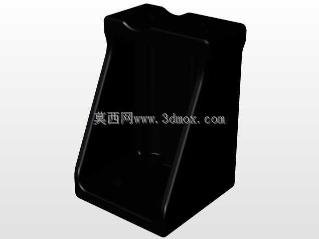 3D打印机设计-PRO-G