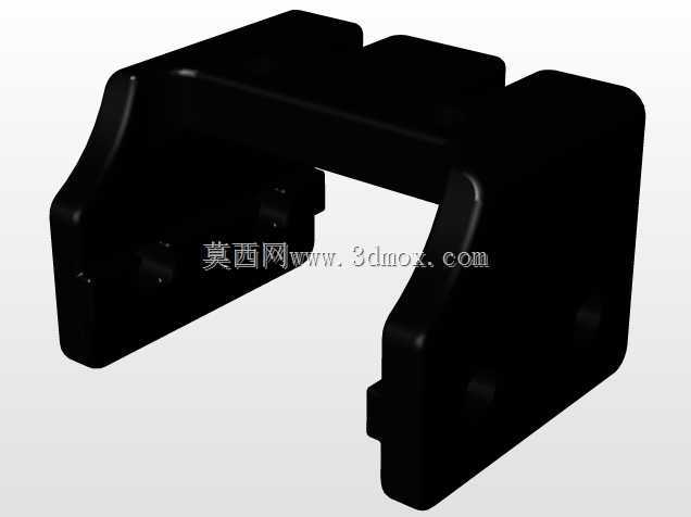 3D打印机设计-PRO-G