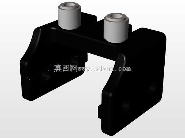 3D打印机设计-PRO-G