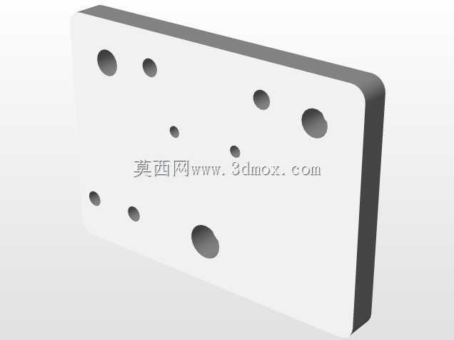 3D打印机设计-PRO-G
