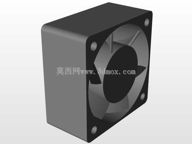 3D打印机设计-PRO-G