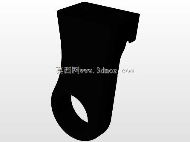 3D打印机设计-PRO-G