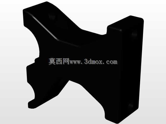 3D打印机设计-PRO-G