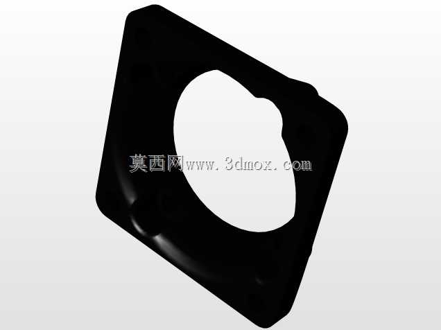 3D打印机设计-PRO-G