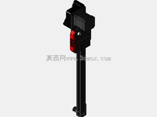 3D打印机设计-PRO-G