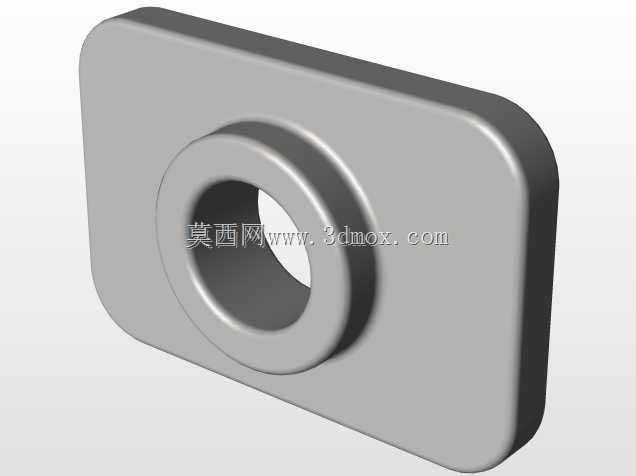 3D打印机设计-PRO-G