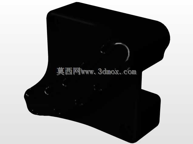 3D打印机设计-PRO-G