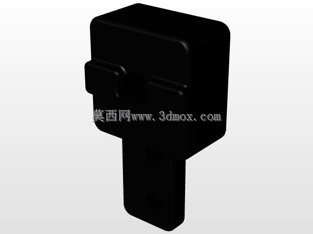 3D打印机设计-PRO-G