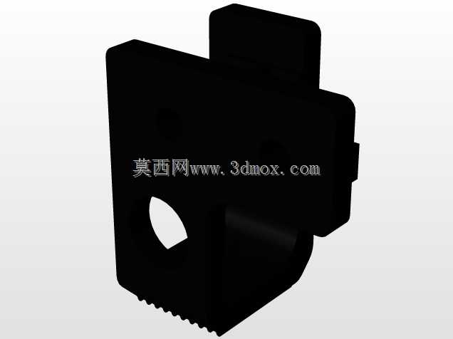 3D打印机设计-PRO-G