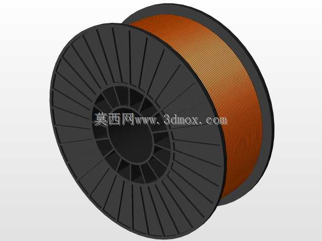 3D打印机设计-PRO-G