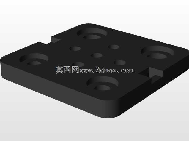 3D打印机设计-PRO-G