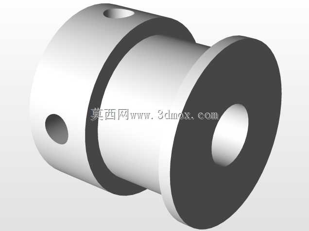 3D打印机设计-PRO-G